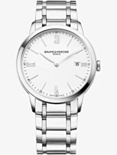 Baume & Mercier Mens Classima Watch 10354