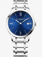 Baume & Mercier Mens Classima Watch 10382