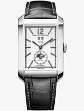 Baume & Mercier Mens Hampton Watch 10523
