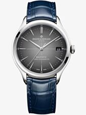 Baume & Mercier Mens Clifton Watch 10550