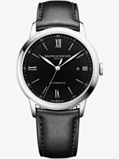 **STORE ONLY STOCK** Baume & Mercier Mens Classima Watch 10453