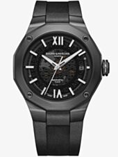 Ex-Display Baume & Mercier Mens Riviera Watch 10617