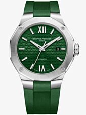 Baume & Mercier Mens Riviera Watch 10618