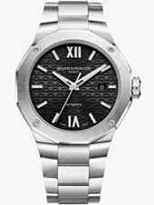 Ex-Display Baume & Mercier Mens Riviera Watch 10621
