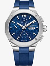Ex-Display Baume & Mercier Mens Riviera Watch 10623