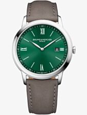 Baume & Mercier Mens Classima Watch 10607
