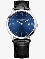 Baume & Mercier Mens Classima Watch 10324
