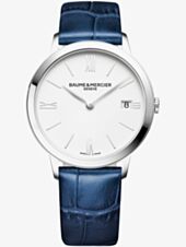 Baume & Mercier Mens Classima Watch 10355