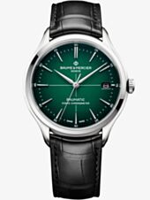 Ex-Display Baume & Mercier Mens Clifton Watch BM0A10592