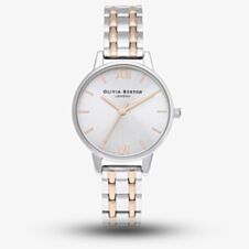 Olivia Burton Ladies England Bracelet Watch OB16EN01