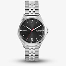 HUGO Mens #Suit Watch 1530216