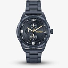 HUGO #Grip Blue Chronograph Watch 1530278