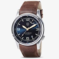 Elliot Brown Mens Tyneham Watch 305-D06-L23