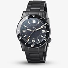 Elliot Brown Bloxworth Heritage Diver Black Watch 929-102-B09