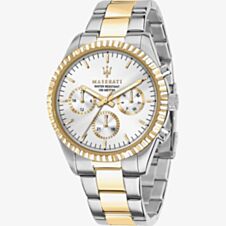Maserati Mens Competizione Watch R8853100021