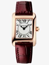 Frederique Constant Ladies Caree Classics Watch  FC-200MC14