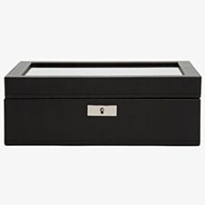 WOLF Roadster 8 Piece Watch Box 477456