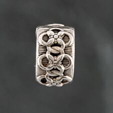 Pre-Owned Pandora Silver Clip Charm 41221079