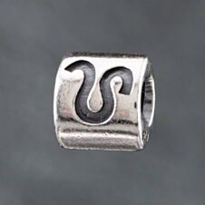 Pre-Owned Pandora Silver Zodiac Charm 41221279