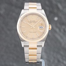 Pre-Owned Rolex Datejust Watch 126233