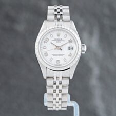 Pre-Owned Rolex Date Watch 79240