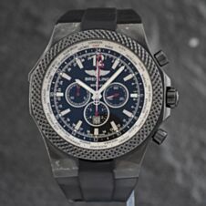 Pre-Owned Breitling Bentley GMT Watch M47362