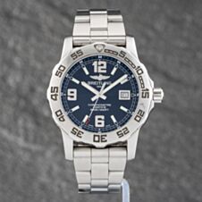 Pre-Owned Breitling Colt Watch A7438710