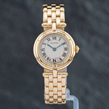 Pre-Owned Cartier Panthere Vendome Watch 