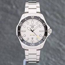 Pre-Owned TAG Heuer Aquaracer Watch WBP201C.BA0632