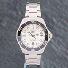Pre-Owned TAG Heuer Aquaracer Watch WBP201C.BA0632