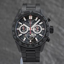 Pre-Owned TAG Heuer Carrera Watch CBG2A90