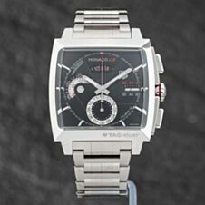 Pre-Owned TAG Heuer Monaco Watch CAL2110