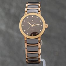 Pre-Owned Rado Centrix Watch 561.0183.3