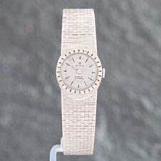 Pre-Owned Delux Vintage Watch