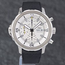 Pre-Owned IWC Aquatimer Watch IW376801