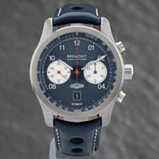 Pre-Owned Bremont Jaguar D Type Watch