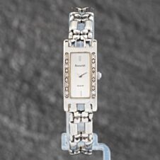 Pre-Owned Accurist Diamond Watch
