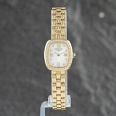 Pre-Owned Longines Watch L42307