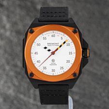 Pre-Owned Bremont Viper Watch MB-VIPER-R-S