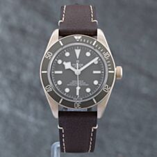 Pre-Owned Tudor Black Bay 58 Watch M79010SG-0001