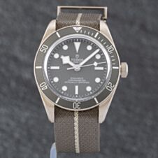 Pre-Owned Tudor Black Bay 58 Watch 79010SG