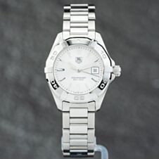 Pre-Owned TAG Heuer Aquaracer Watch WAY1411