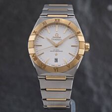 Pre-Owned OMEGA Constellation Co-Axial Watch 131.20.39.20.02.002