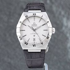 Pre-Owned OMEGA Constellation Co-Axial Watch 131133920