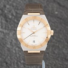 Pre-Owned OMEGA Constellation Watch 131233