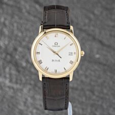 Pre-Owned OMEGA De Ville Watch 46103202