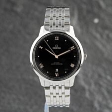 Pre-Owned OMEGA De Ville Prestige Watch 4341040