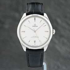 Pre-Owned OMEGA De Ville Tresor Watch 43513402
