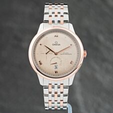 Pre-Owned OMEGA De Ville Prestige Watch 43420412