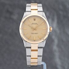Pre-Owned Rolex Oyster Perpetual Watch 1005
